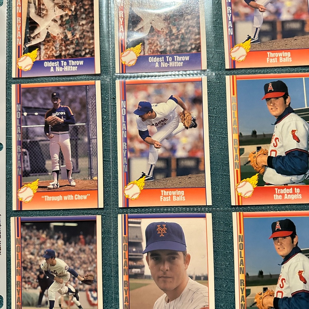 Cards